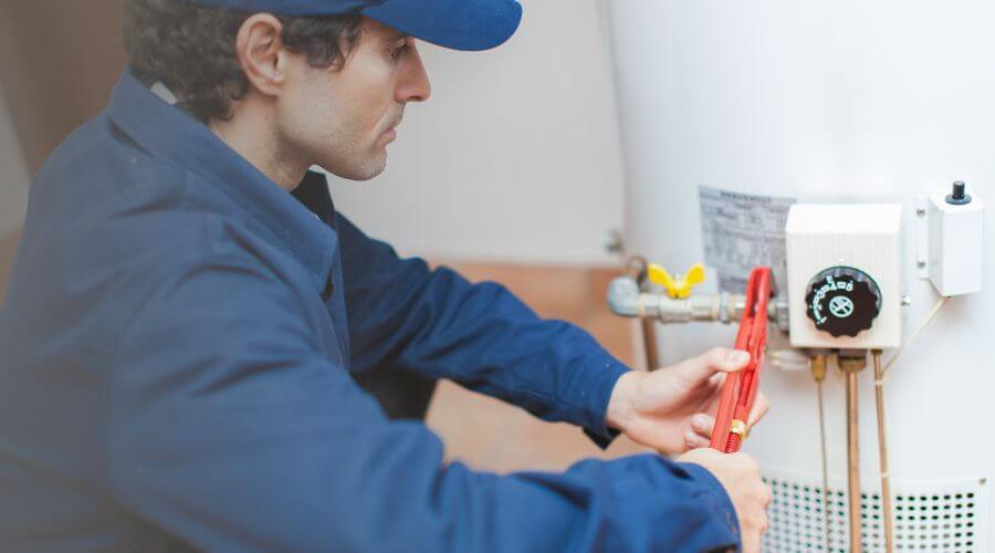Professional sewer line replacement in Medford, OK